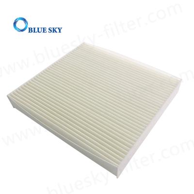 China Replacement for Toyota & Lexus Cars Replace Part 87139-30040 Auto Cabin Air Filters for Toyota and Lexus Cars Replace Part 87139-30040 Toyota Air Filter for sale