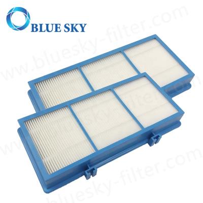 China Blue Hotel Square Filters Air Purifier Filter Replacement For Holmes HAPF30AT Air Purifier for sale