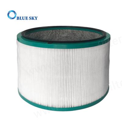 China Hotel Cartridge HEPA Air Filters For Dysons HP03/HP00/DP03/DP01 Desktop Air Purifier Replace Part 967449-04 for sale