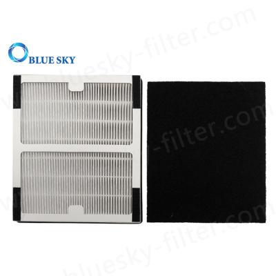 China Hotel H11 HEPA Filter Compatible With Idylis AC-2125 Filter B Air Purifiers Replacement Part # IAF-H-100B IAFH100B for sale