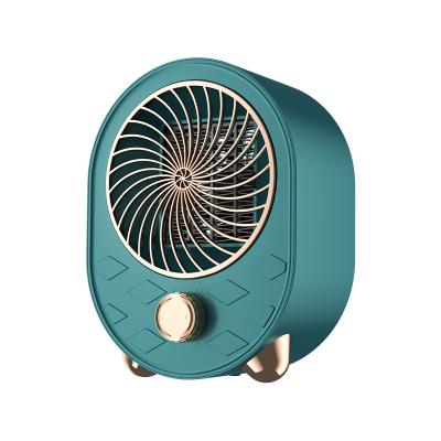 China Mini Plug In Electric Rechargeable Mini Heater Usb Heater Fan For Heater Part Mini Calefactor Calentadores Portable Household Room for sale