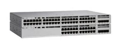 Cina CBS350-48P-4G-CN Switch di rete industriale SMB per dispositivo di rete per piccole imprese in vendita