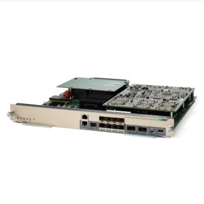 Китай C6800-SUP6T ИСПОЛЬЗУЕТ модуль Supervisor Engine 6T Engine 6T с портами Ethernet 8x10 Gigabit продается