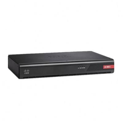 China ASA5508-K9 ASA 5508-X Firewall voor netwerkbeveiliging 8GE AC 3DES/AES Firewall Te koop