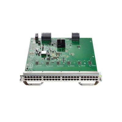 China C9400-LC-48P C9400 Series Wireless Interface Card 48 Port POE+ C9400-LC-48P= zu verkaufen