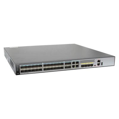 Κίνα S5720-36C-EI-28S-AC Διακόπτες Gigabit LAN S5720-EI Series 28 Gigabit Downlink Port προς πώληση