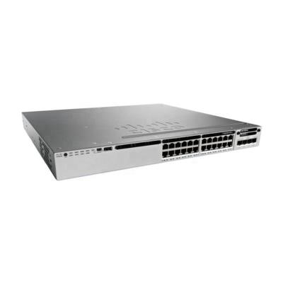 Κίνα N9K-C9336C-FX2 Gigabit LAN Switch N9300 Series 36p 40G 100G QSFP28 προς πώληση