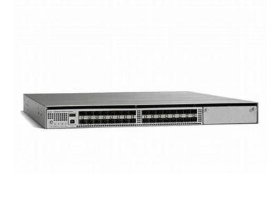 China WS-C4500X-32SFP+ Gigabit LAN-switch 32 poorten SFP+ 500Gbps Te koop