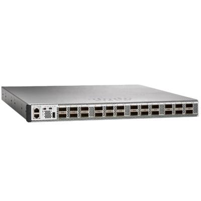 Κίνα C9500-24Q-E Gigabit Διακόπτης LAN C9500 Διακόπτης 24 θυρών 40G προς πώληση