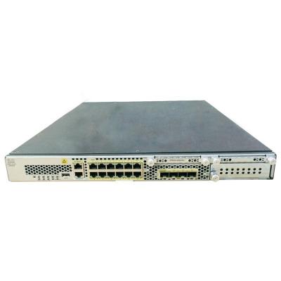 China Dispositivo de firewall de red FPR2140-NGFW-K9 Firewall de Ethernet industrial en venta