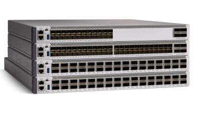 China C9500-24Y4C-E Gigabit netwerkswitch C9500 24x1/10/25G Te koop