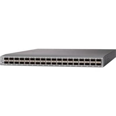 Κίνα N9K-C93108TC-EX Gigabit Ethernet Switch Nexus 9K 48 Θύρες 10GT 6p 100G QSFP28 προς πώληση