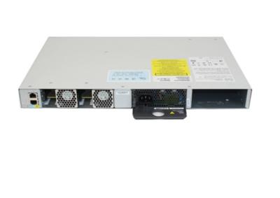 중국 C9200L-24P-4G-E 기가비트 이더넷 스마트 스위치 24P PoE+ 4 X 1G 판매용