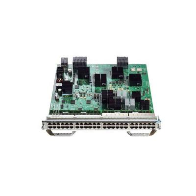 Cina C9400-LC-48UX= Switch Gigabit Ethernet serie 9400 in vendita