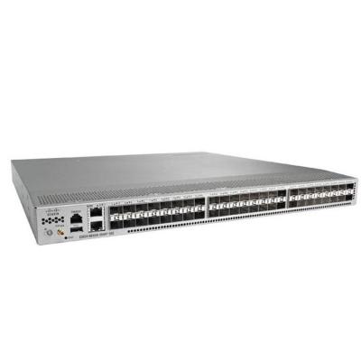 Κίνα N9K-C93360YC-FX2 Διακόπτης Ethernet Gigabit 9300 W προς πώληση