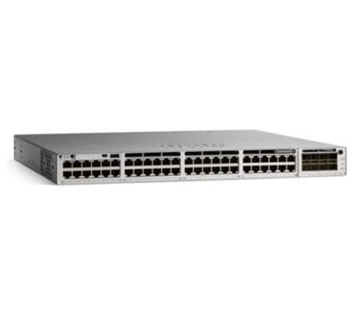 Cina Switch Gigabit Ethernet C9300-24U-A 9300 UPOE in vendita