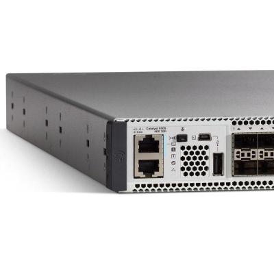 Китай C9500-24X-A Промышленный оптический коммутатор 9500 Series 16 Port 10G 8-Port 10G Switch продается