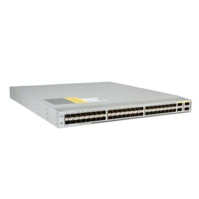 Cina C9500-48Y4C-E Commutatore 9500 48 porta X 1/10/25G+ 4 porte 40/100G della fibra di Sfp del porto di industriale 4 in vendita