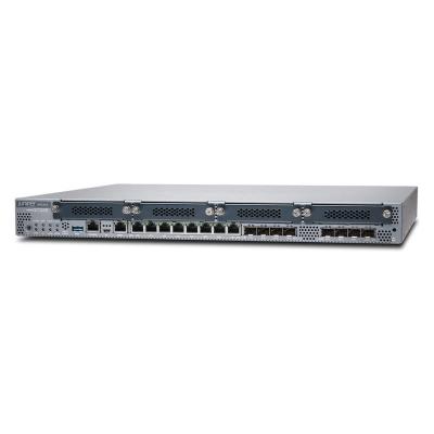 China SRX345-SYS-JB-2AC Industrieller intelligenter optischer Switch SRX345 Services Gateway Firwall zu verkaufen