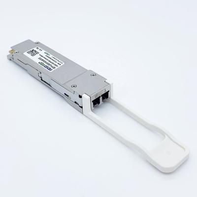 Китай Промышленный оптический переключатель QSFP-100G-ZR4 продается