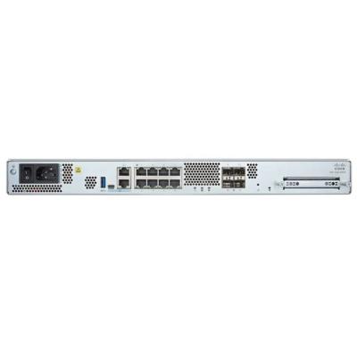 China FPR1010-ASA-K9 Enterprise Managed Industrial Poe Switch Firepower 1010 ASA zu verkaufen