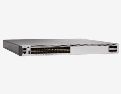 Китай C9600-LC-24C Промышленный Ethernet-коммутатор сетевой карты NIC продается