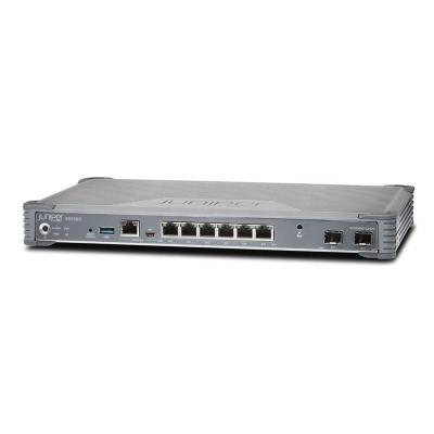 China SRX1500-SYS-JB-AC Tarjeta de interfaz de Internet de red NIC Seguridad de firewall de última generación en venta