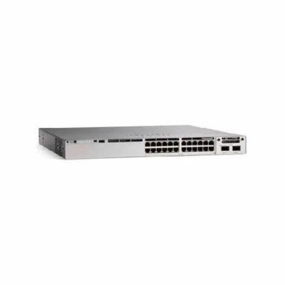 Китай WS-C3850-24U-L Модуль сетевой обработки 3850 24 порта UPOE продается