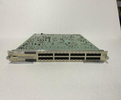 China C6800-32P10G serverhardwarecomponenten 32-poorts 10GE dubbele DFC4 Te koop