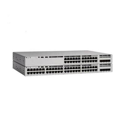 China C9200L-48T-4G-E Server Ethernet-switch 48 poortgegevens 4 x 1G Te koop