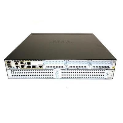 Cina Router di alimentazione per server di rete ISR4451-X-SEC / K9 SR 4451 Sec Bundle W / SEC in vendita