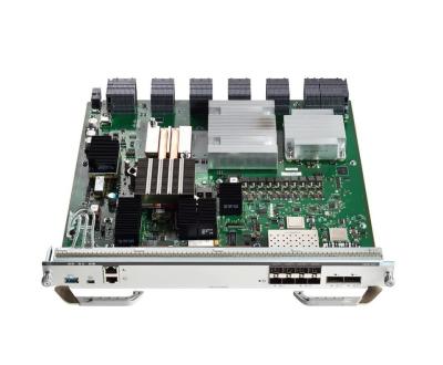 Κίνα C9400-SUP-1XL-Y 9400 Switch Small Business Supervisor 1XL 25G Module προς πώληση