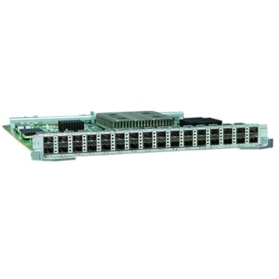 Κίνα LE1D2S24SX2S Enterprise Managed Small Network Switch 24x10GE SFP+ Interface 8 Port προς πώληση