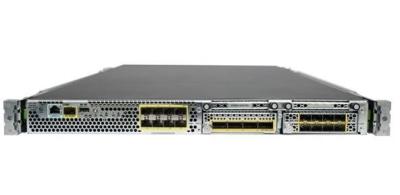 China FPR4120-ASA-K9 ASA Network Voip Phone cisco irepower 4120 Appliance 1U 2x NetMod Bays for sale