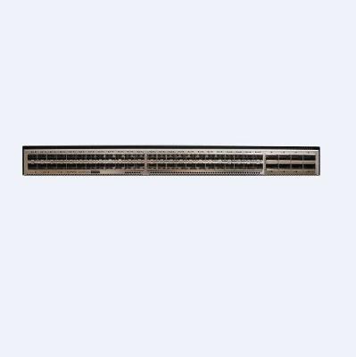 中国 CE6865E-48S8CQ-F ネットワーク ファイアウォール デバイス スイッチ 48x25G SFP28 8x100G qsfp28 2xAC 販売のため