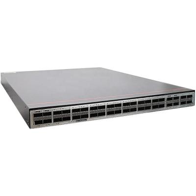 China CE8851-32CQ8DQ-P Comutador Ethernet Industrial 32x100Ge Qsfp28 8x400GE QSFPDD à venda