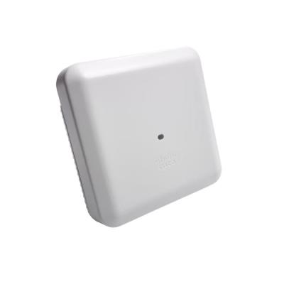 China AIR-AP1832I-A-K9 Tarjeta de interfaz de red NIC 802.11ac Wave 2 3x3:2SS Int Ant en venta