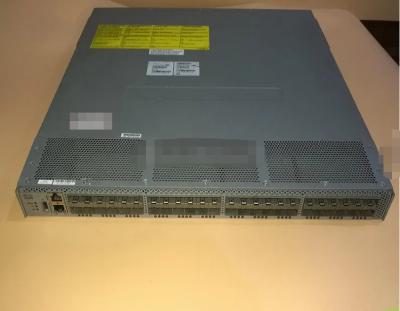 China Ds-c9148s-12PK9 Mds 9148s 16g Fc Netwerk 12 van Schakelaargigabit Havens Te koop