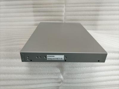 China BR-G610-8-16G-0 Gigabit Ethernet Switch 8-Port 16G Brocade for sale