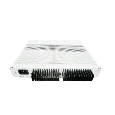 China Ws-c3560cx-8pc-s Lan Switch 8 de Basisonderneming van Havengigabit 3560-CX PoE IP Te koop