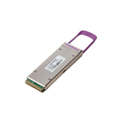 China Módulo 100G 25km do transceptor de CPAK-100G-ER4L CPAK Sfp à venda