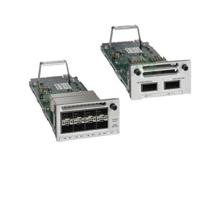 China Unternehmens-Schalter-Cisco-Katalysator 3850 4 Netz-Modul C3850-NM-4-10G X 10ge zu verkaufen