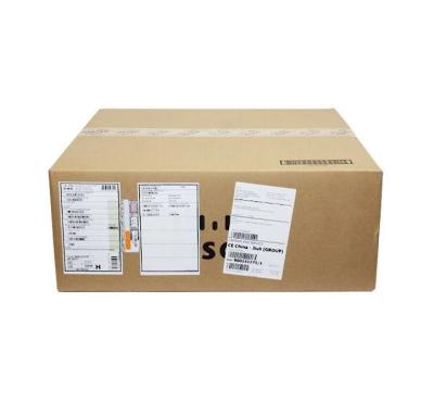 Κίνα Διακόπτης 3650 του WS-c3650-24ps-s Gigabit Ethernet 24 βάση ανερχόμενων ζεύξεων IP σημείου εισόδου 4x1G λιμένων προς πώληση