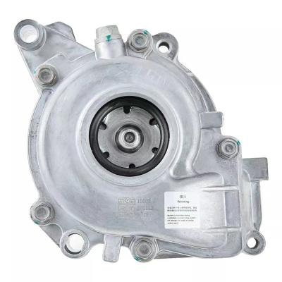 China Aluminum Automotive cooling water pump For Buick Chevrolet Opel Saab Alfa Romeo Fiat Pontiac Oldsmobile Saturn 12585226 12586567 12591894 for sale