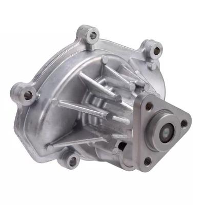 China Aluminum Genuine Car Engine Spare Parts Water Pump For Porache Panamera Cayenne Macan 955 92A 970 95B OE 94810603301 for sale