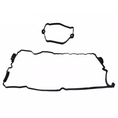 China Plastic Engine Valve Cover Gasket For bmw N46 E87 E90 E84 E60 OE 11120035738 for sale