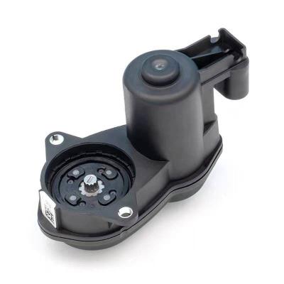 China Plastic+circuit board Rear Parking Brake Actuator Motor For Bmw F10 F12 F25 E89 i8 OE 34216794618 34216791420 for sale