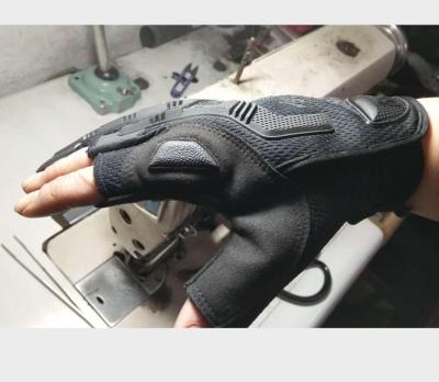 China Tear Resistant Army Hand Gloves Forming Gaming Gloves Finger Military Cut Resistant Gloves for sale