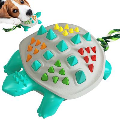 China New Design Wholesale Colorful Outdoor Pet Training Stored Interactive Flying Disc Puppy Ball Toys for sale