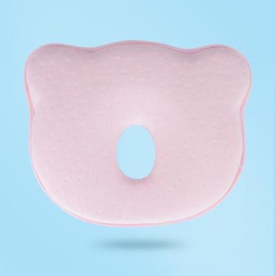 China High Quality Anti-Apnea Baby Pillow For Newborn for sale